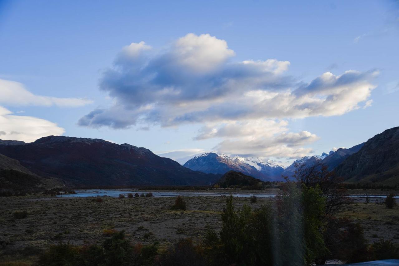 Patagonia Natural Apart El Chalten Exterior photo
