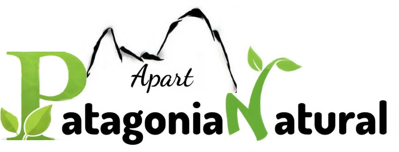 Patagonia Natural Apart El Chalten Exterior photo
